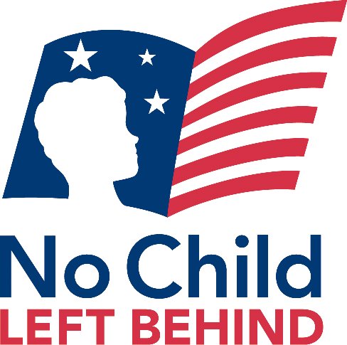Leaving Our Children Behind » NO CHILD LEFT BEHIND