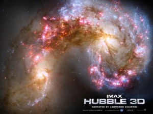 IMAX Hubble 3D Hubble-3d
