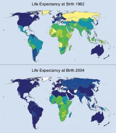africa-life-expectancy